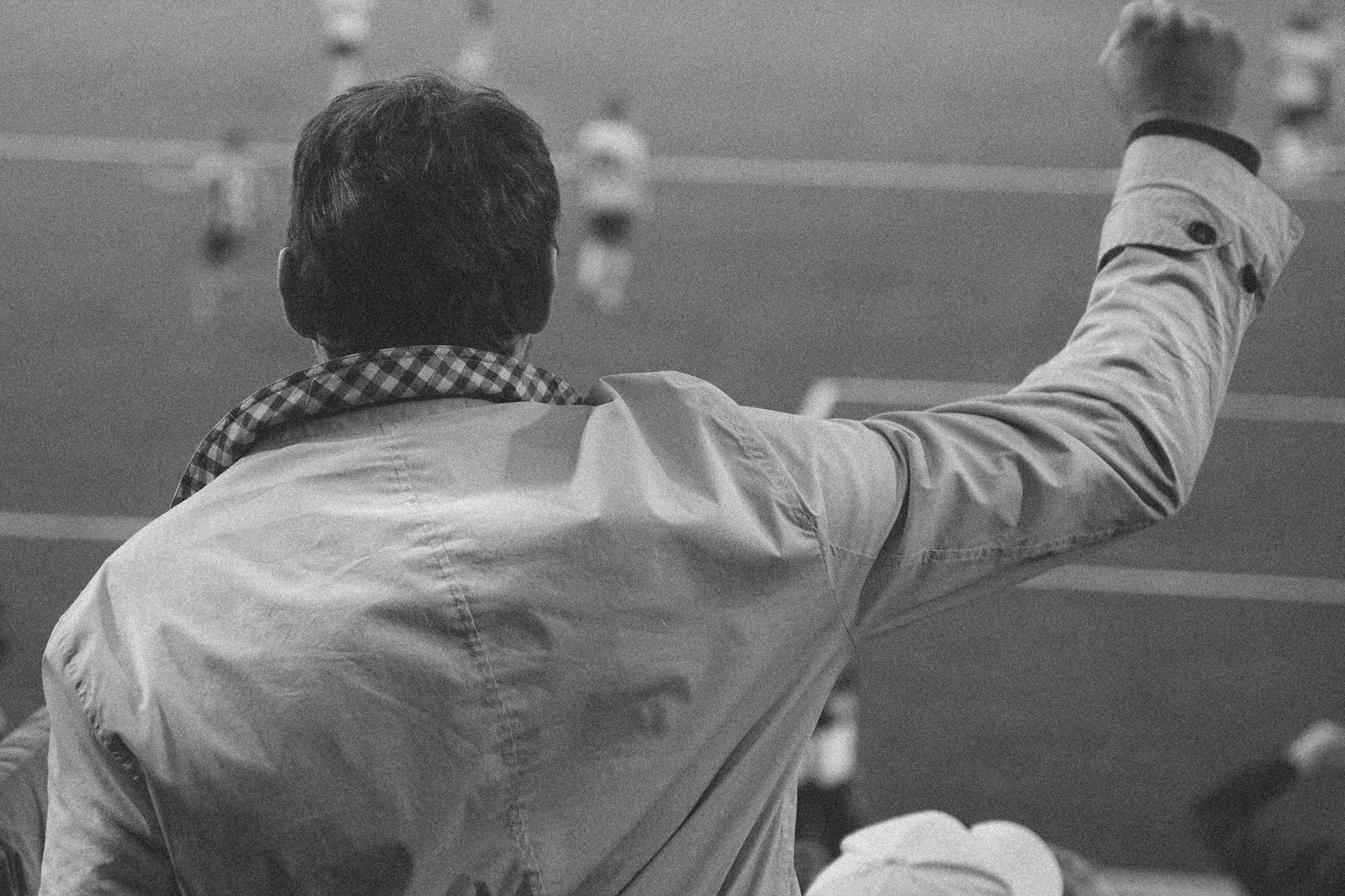 Aquascutum Club Check: The Return of a Casual Icon – 80s Casual