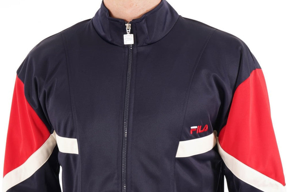 Streets Like A Jungle So Call The Police: Introducing the Fila