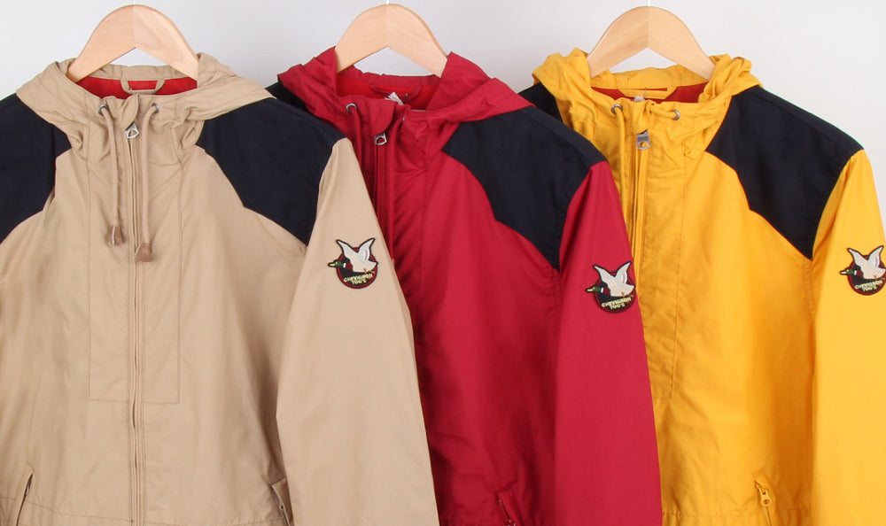 Classic Chevignon Styles And Everything You Need To Know About