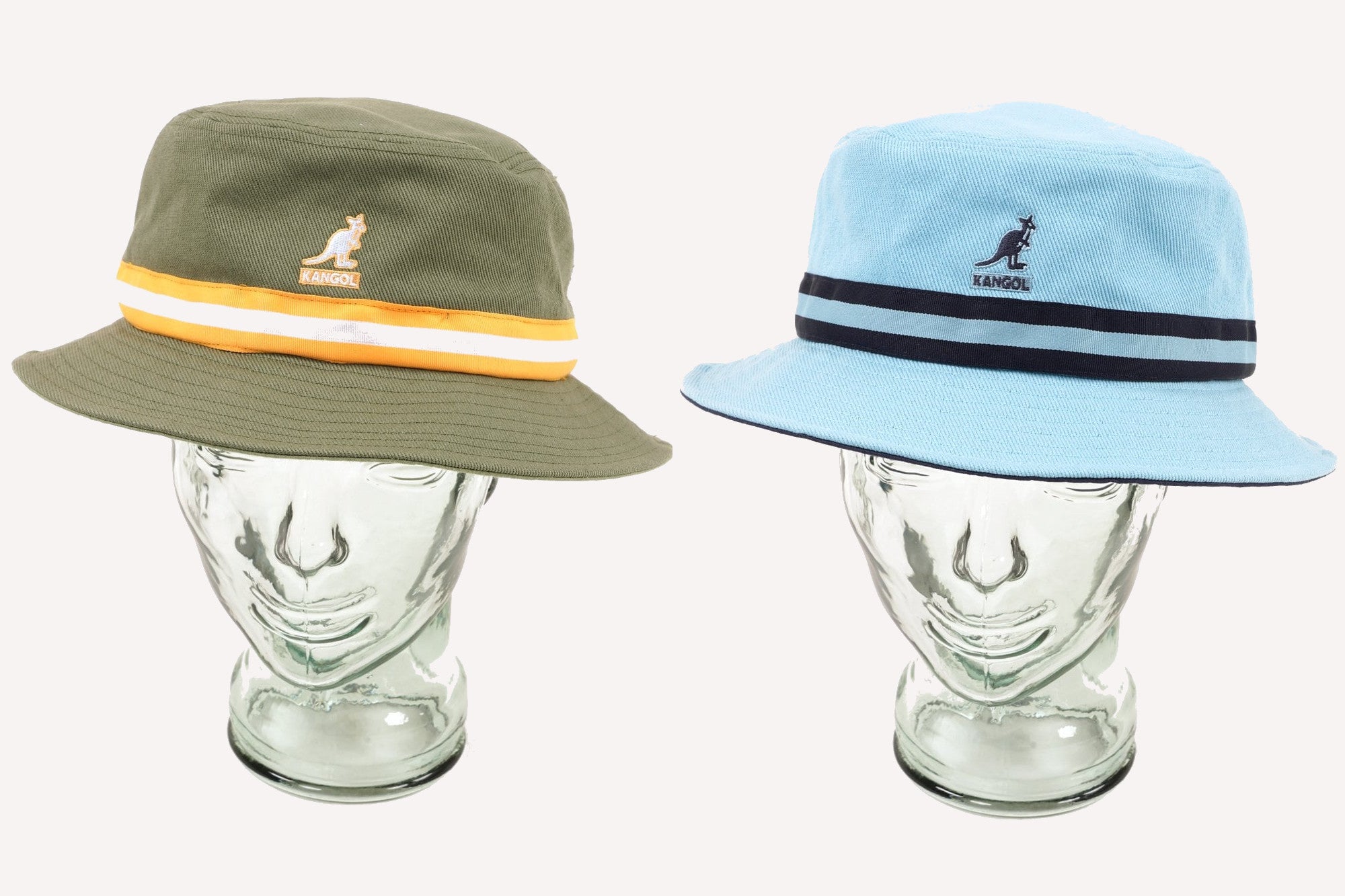 Feel Supersonic in The Sunshine With The Liam Gallagher Kangol