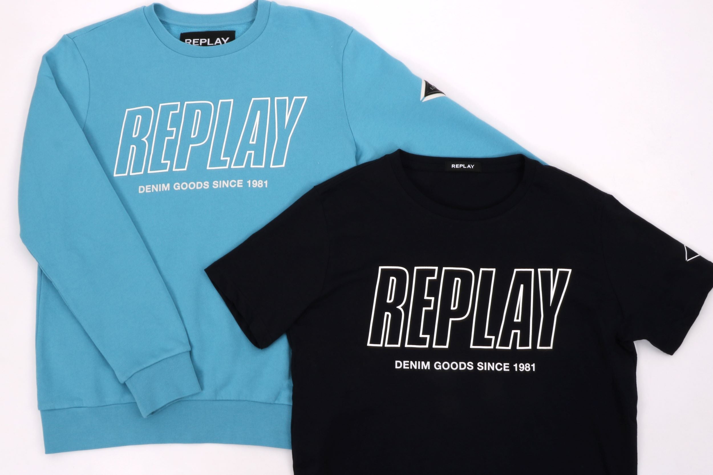 Neil Talks Replay, Up to 30% Off Plus £250 Draw! – 80s Casual Classics