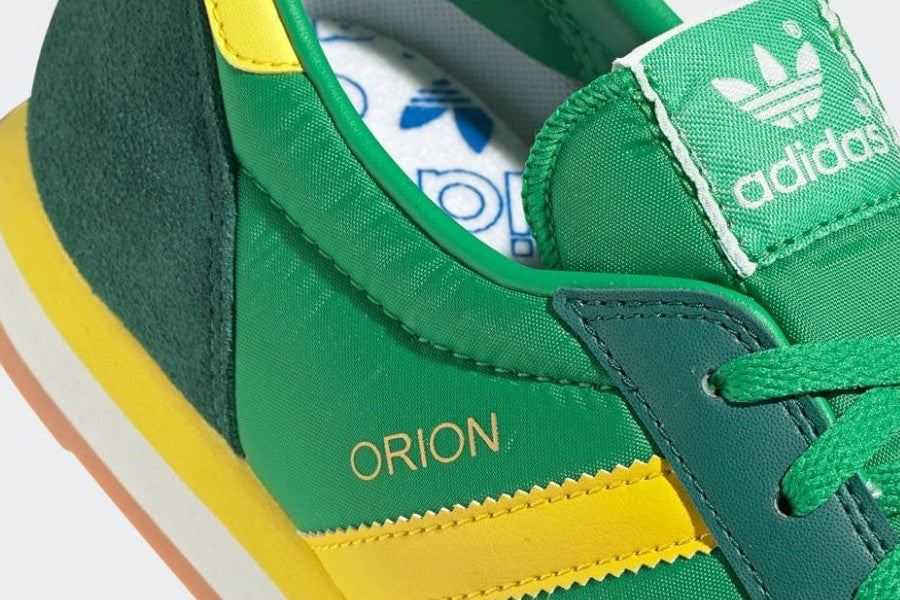 Everything You Need To Know About The adidas Orion Trainer  80's Casual  Classics