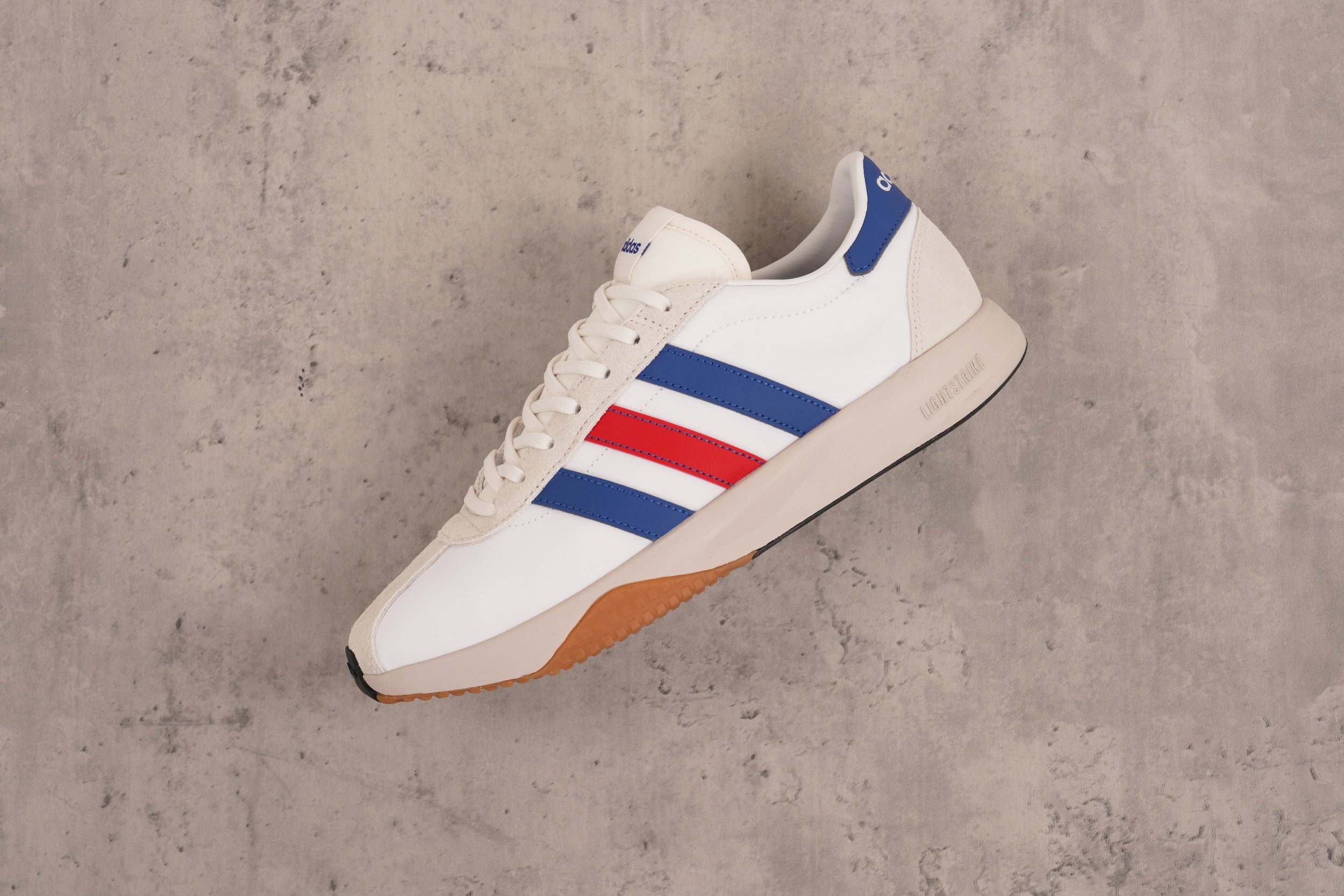 adidas gazelle silver green womens adidas Superstar Collegiate Navy 9.5 main image 1
