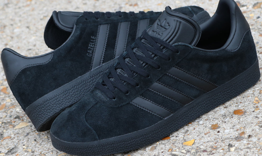 adidas gazelle silver green womens Adidas main image 1