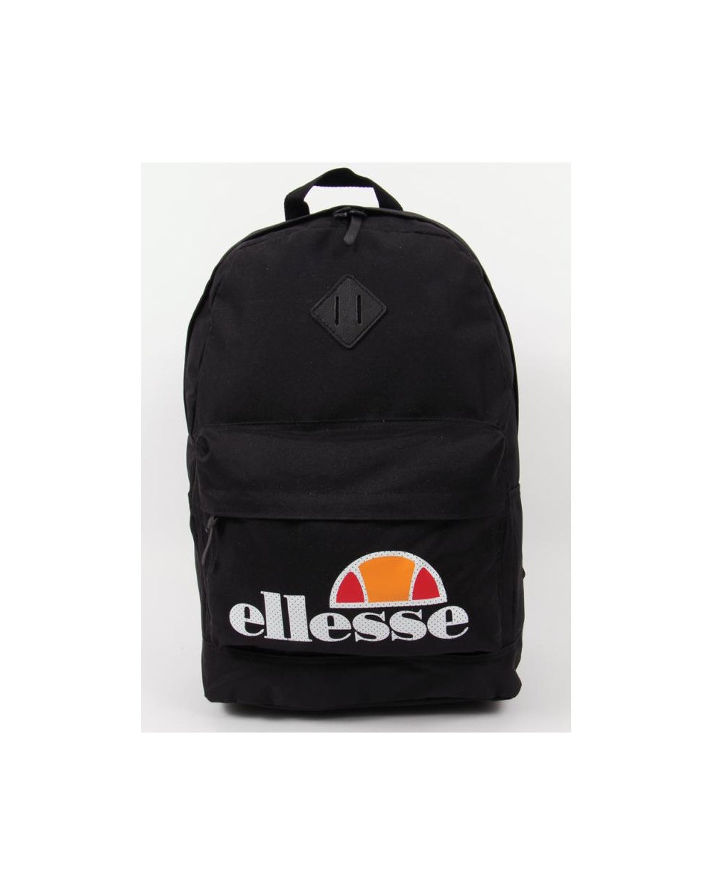 Ellesse Brock Backpack Black LTD OFFER