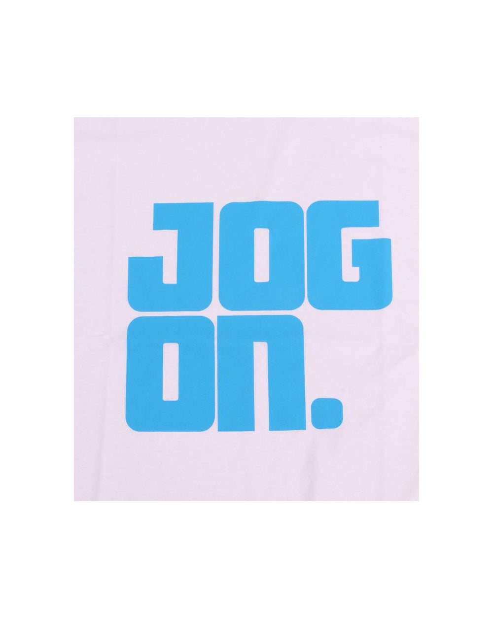 White Fox T-shirt White