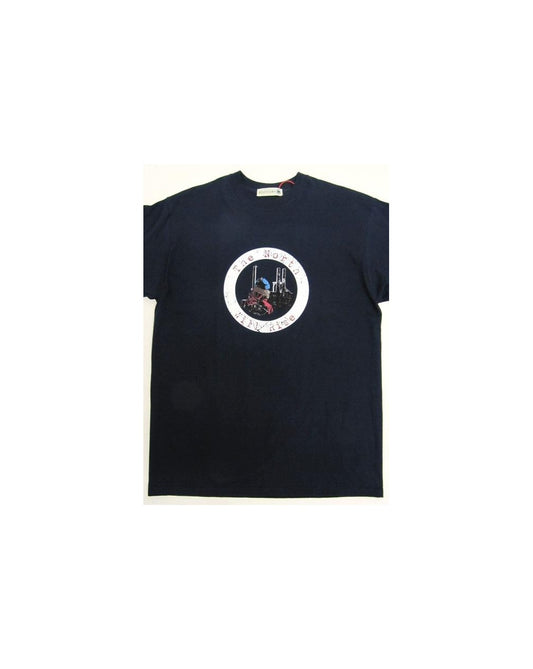 80s Casuals 80s Casuals The North Will Rise Again (new Design) Navy