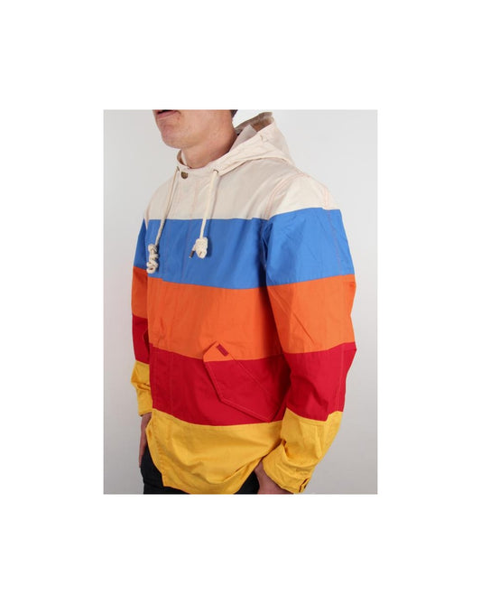 80s Casuals 80s Casuals Yachting Jacket Multi