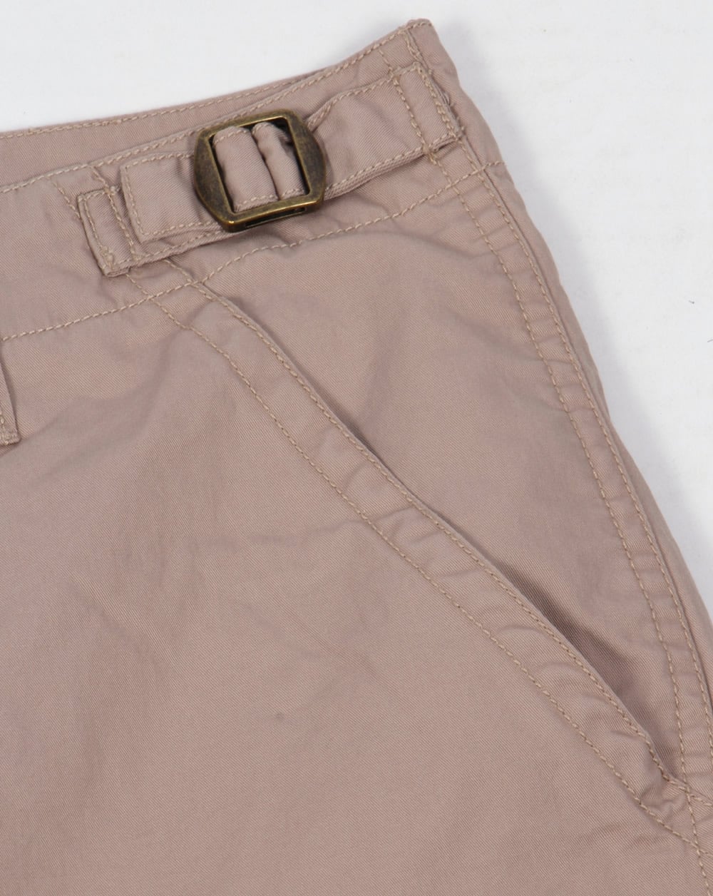 Marshall Artist Combat Shorts Stone