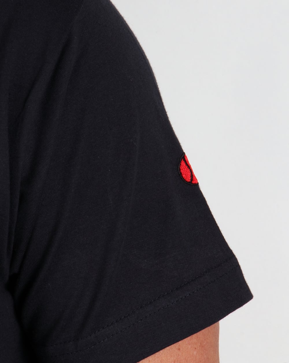 80s Casuals Its Grim Up North T-shirt Black