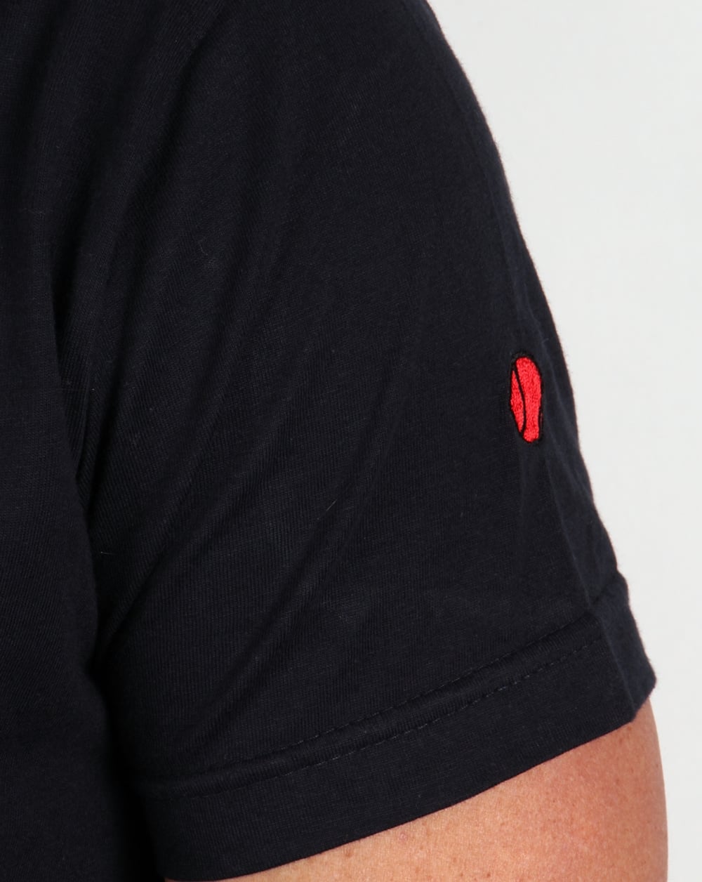 80s Casuals 3pm Kick Off T-shirt Dark Navy