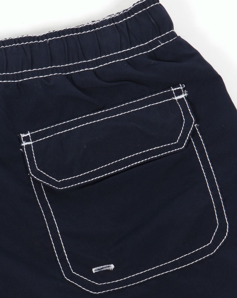 Franklin And Marshall Beach Shorts Navy