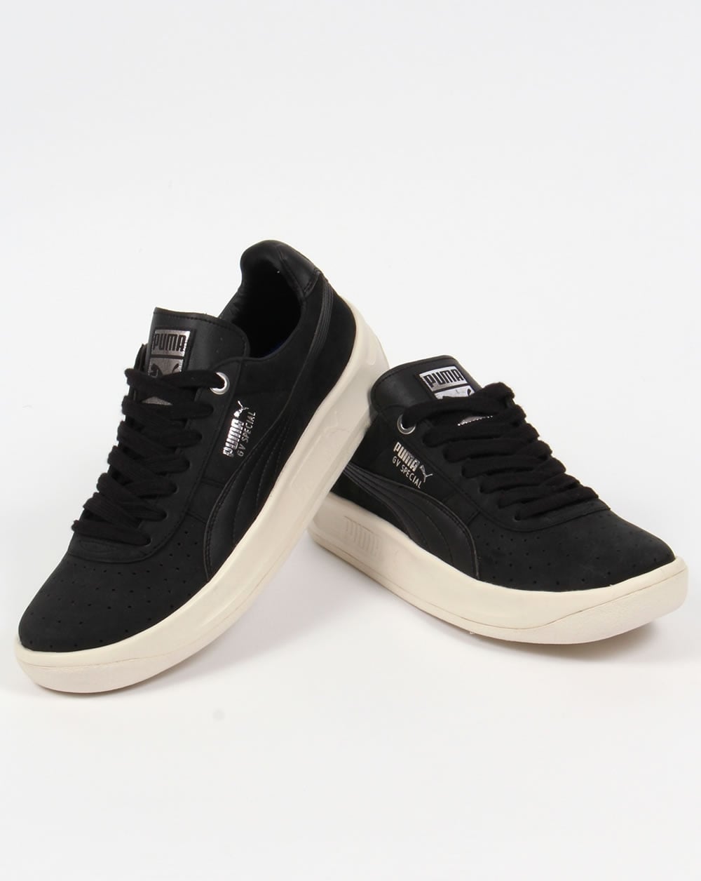 Puma GV Special MTL Trainers Black