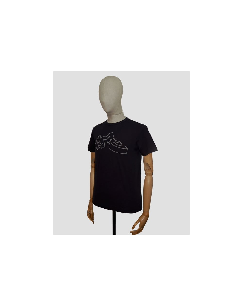 Ymc Block Ymc T-shirt Navy