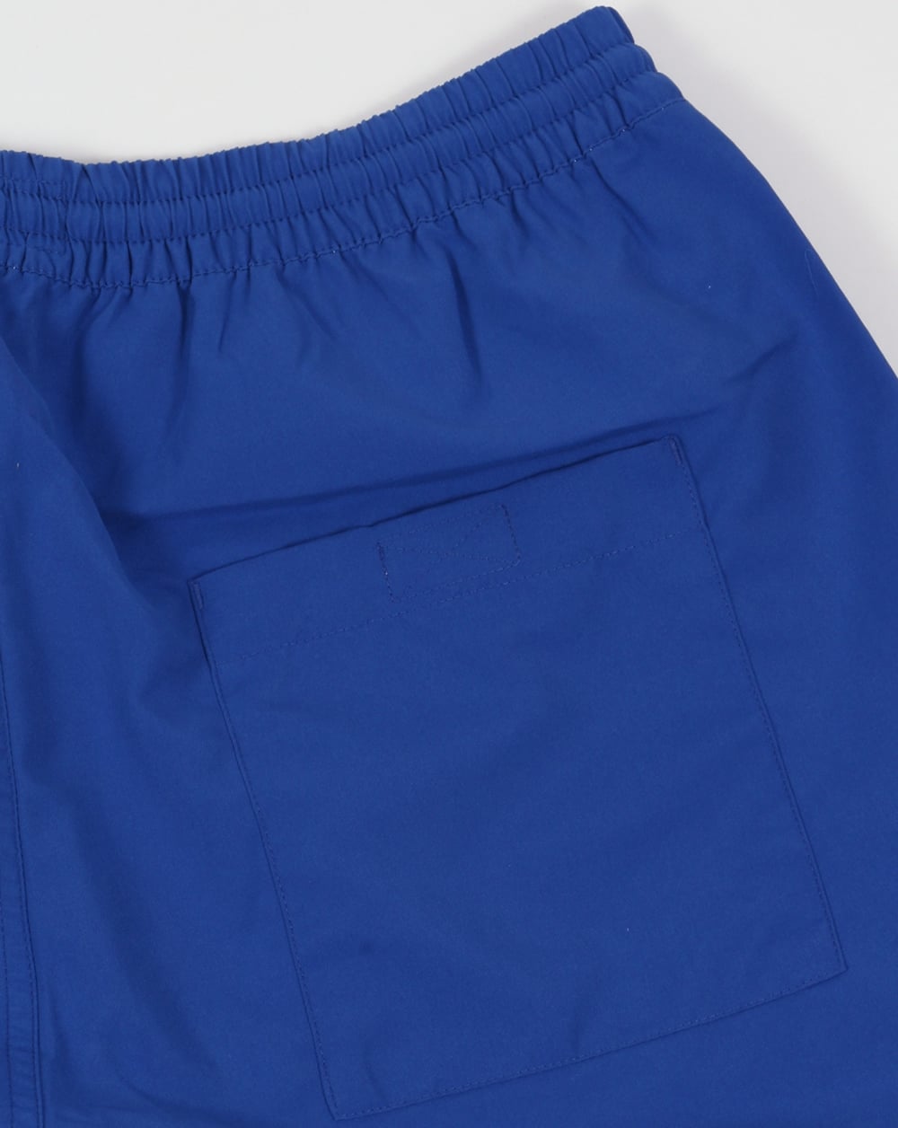 Marshall Artist Classic Swim Shorts Royal Blue