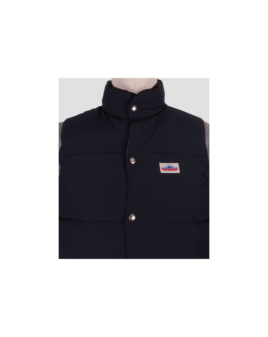 Penfield Penfield Outback Down Vest Jacket Navy