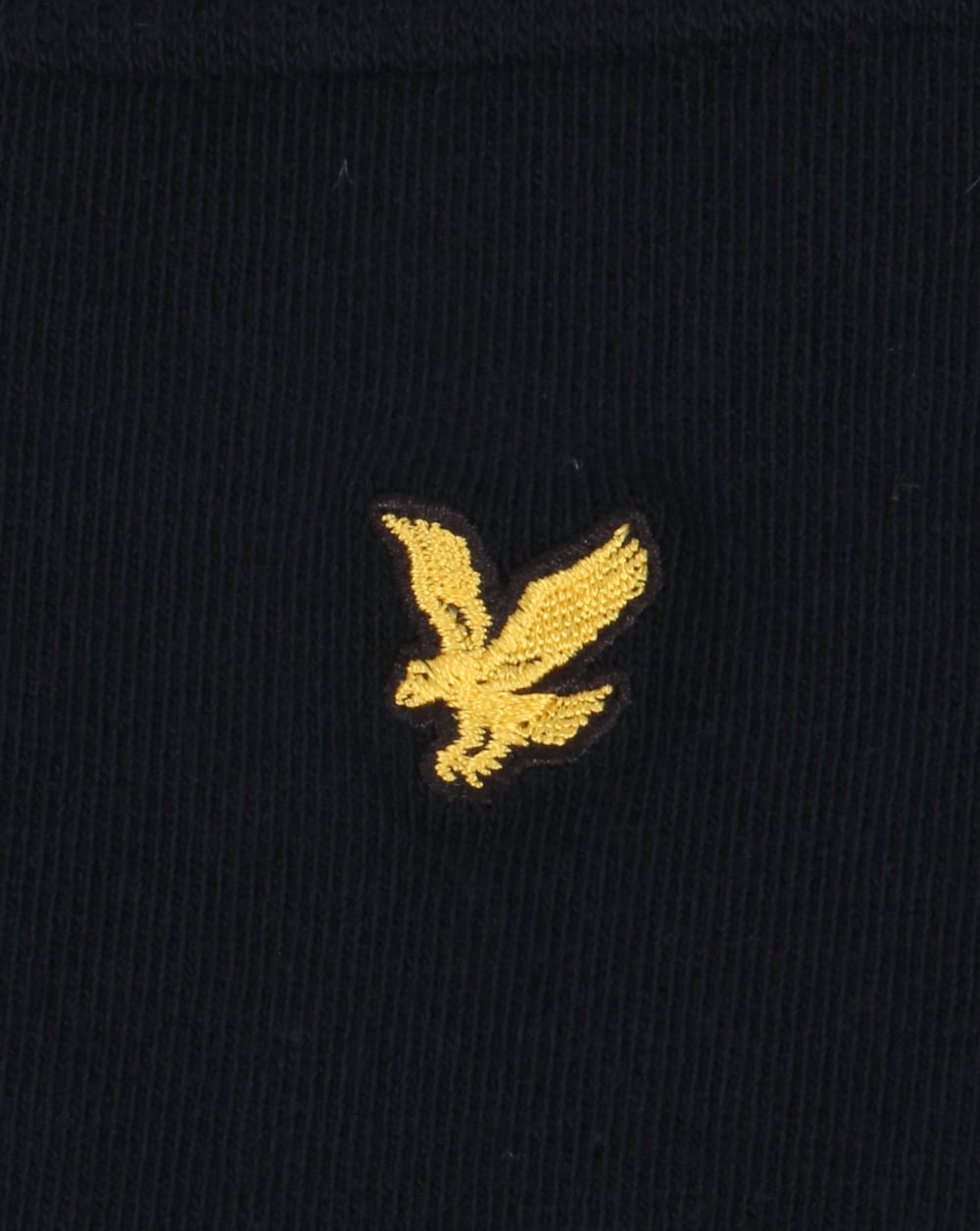 Lyle And Scott 3 Pack Vintage Socks Navy