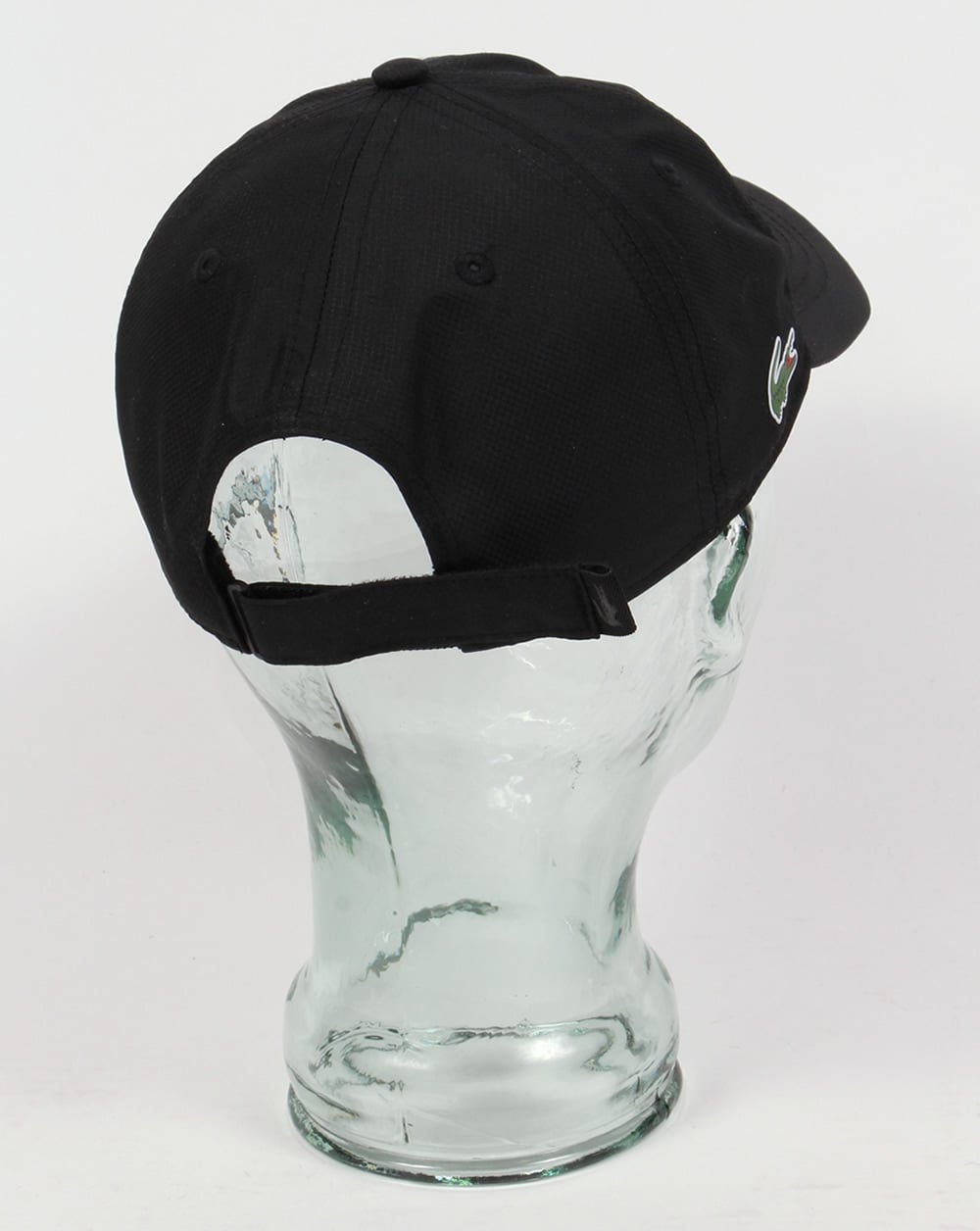 Lacoste Sport Cap Black