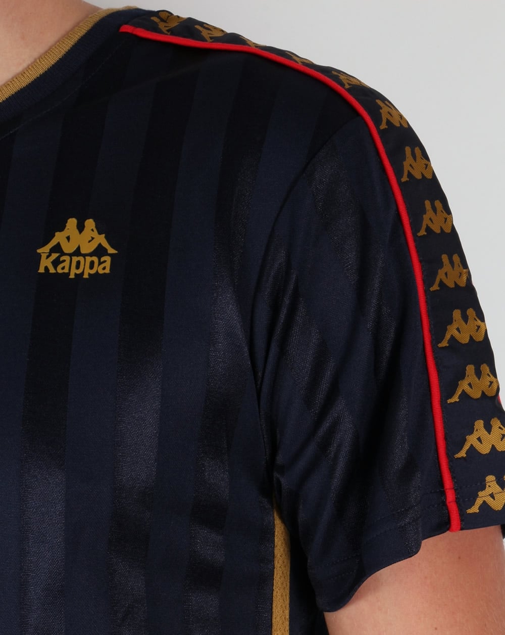 Robe Di Kappa Ewood T-shirt Navy