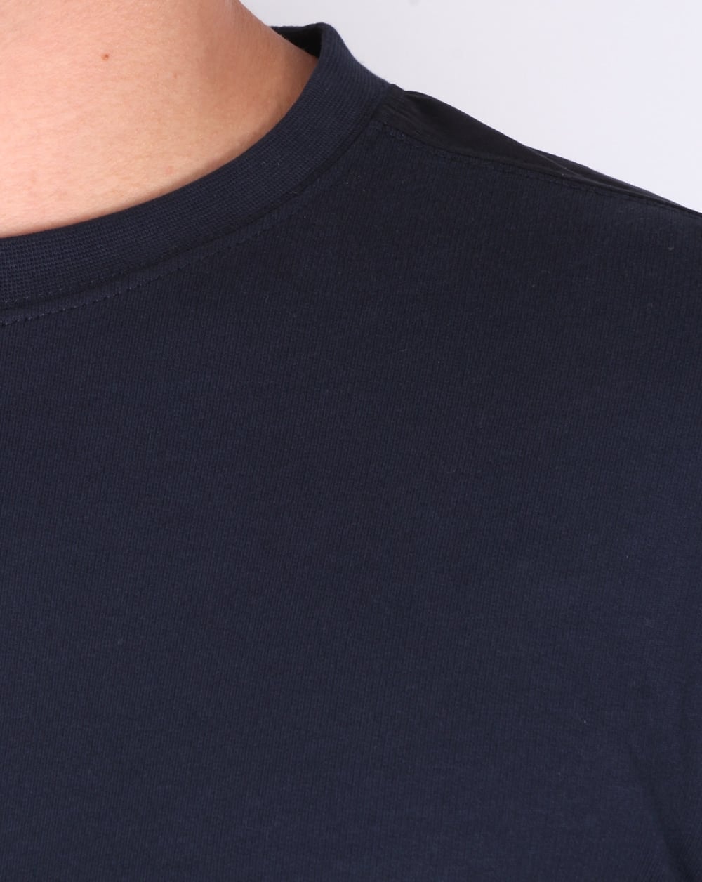 Weekend Offender Trent Sweatshirt Navy