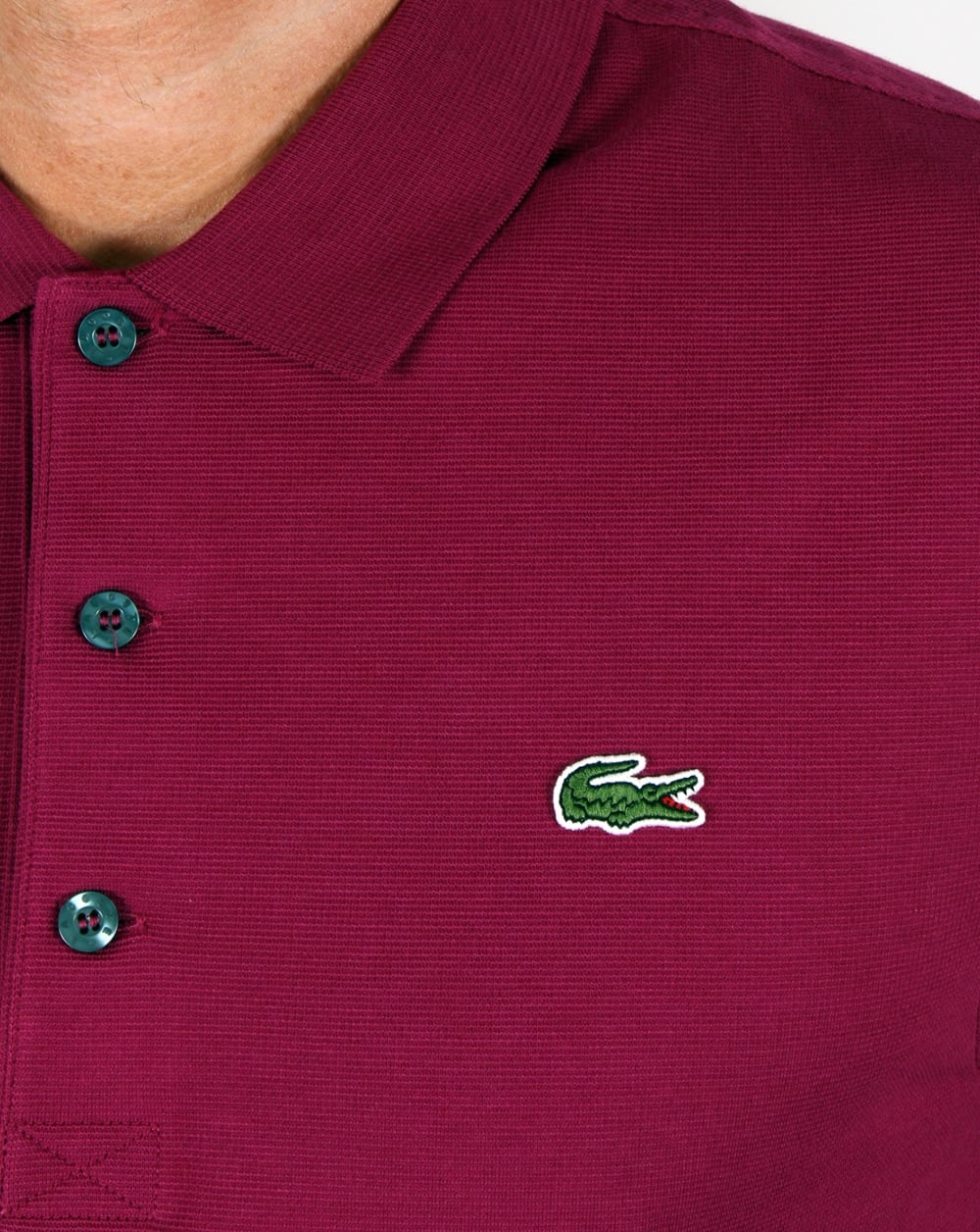 Lacoste Polo Shirt Vineyard