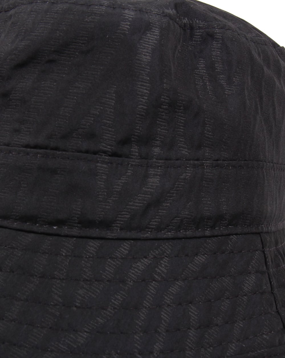 Ymc Bucket Hat Black