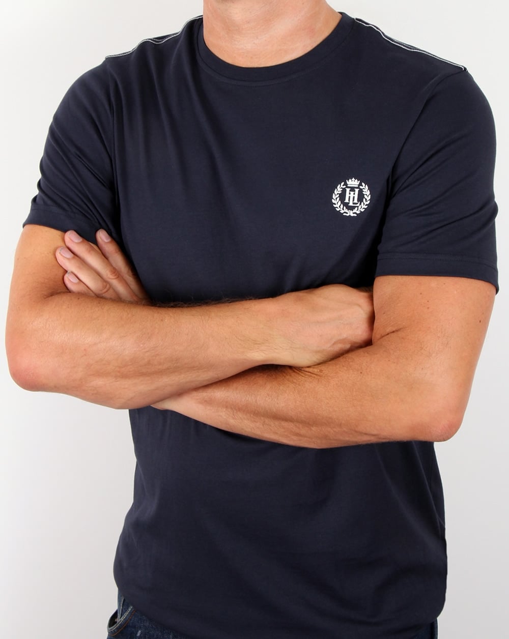 Henri Lloyd Radar T-shirt Navy