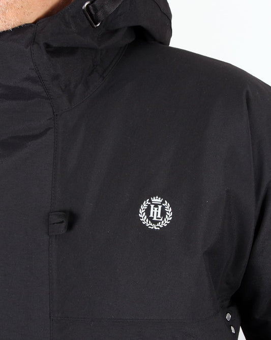 Henri Lloyd Henri Lloyd Technical Taped Jacket Black