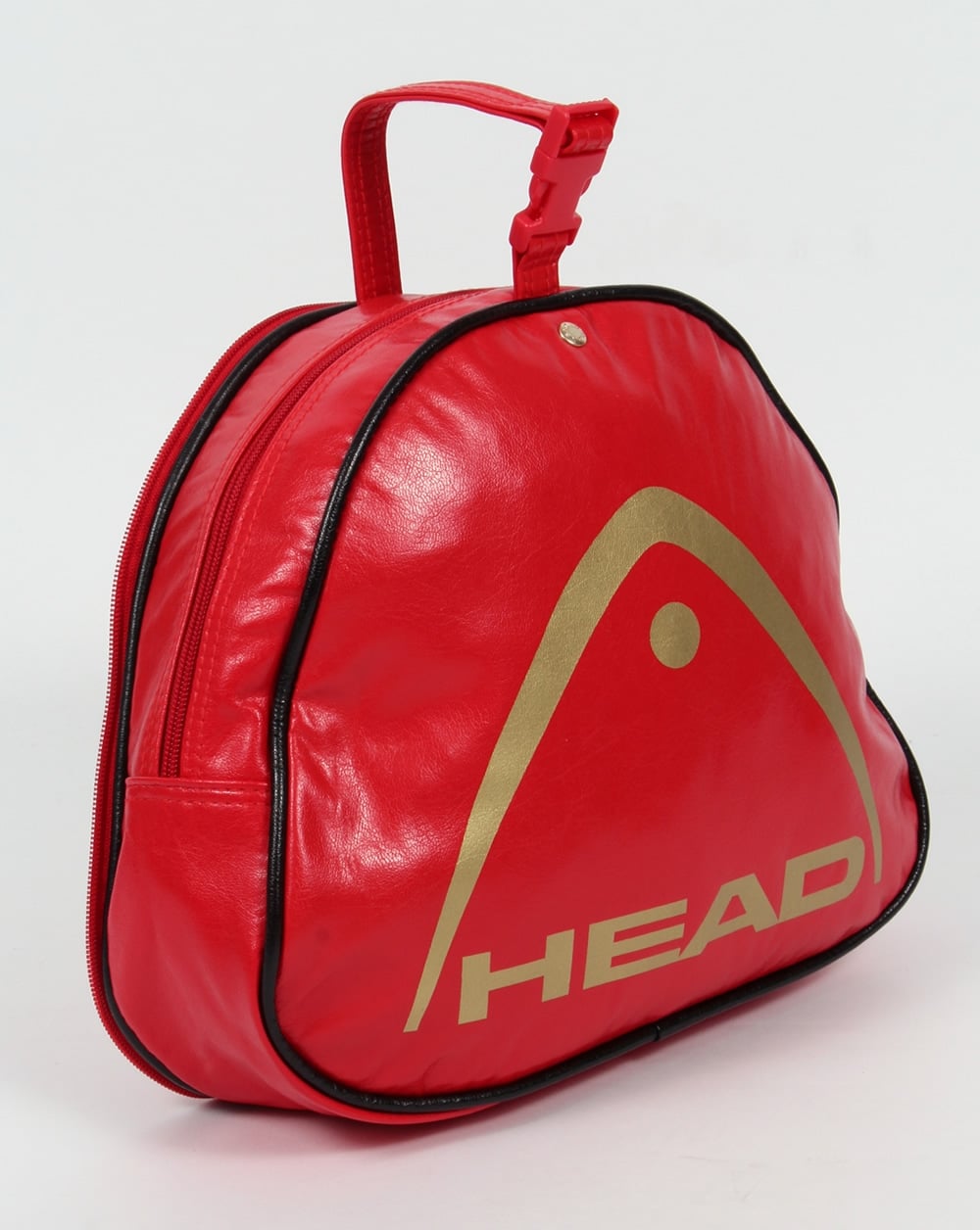 Head Monte Carlo Holdall Black/Red/Gold