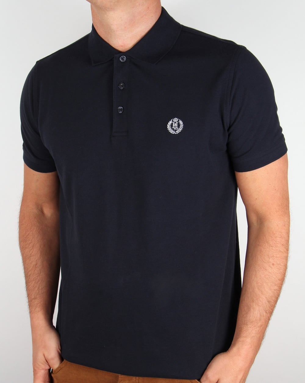 Henri Lloyd Cowes Polo Shirt Navy