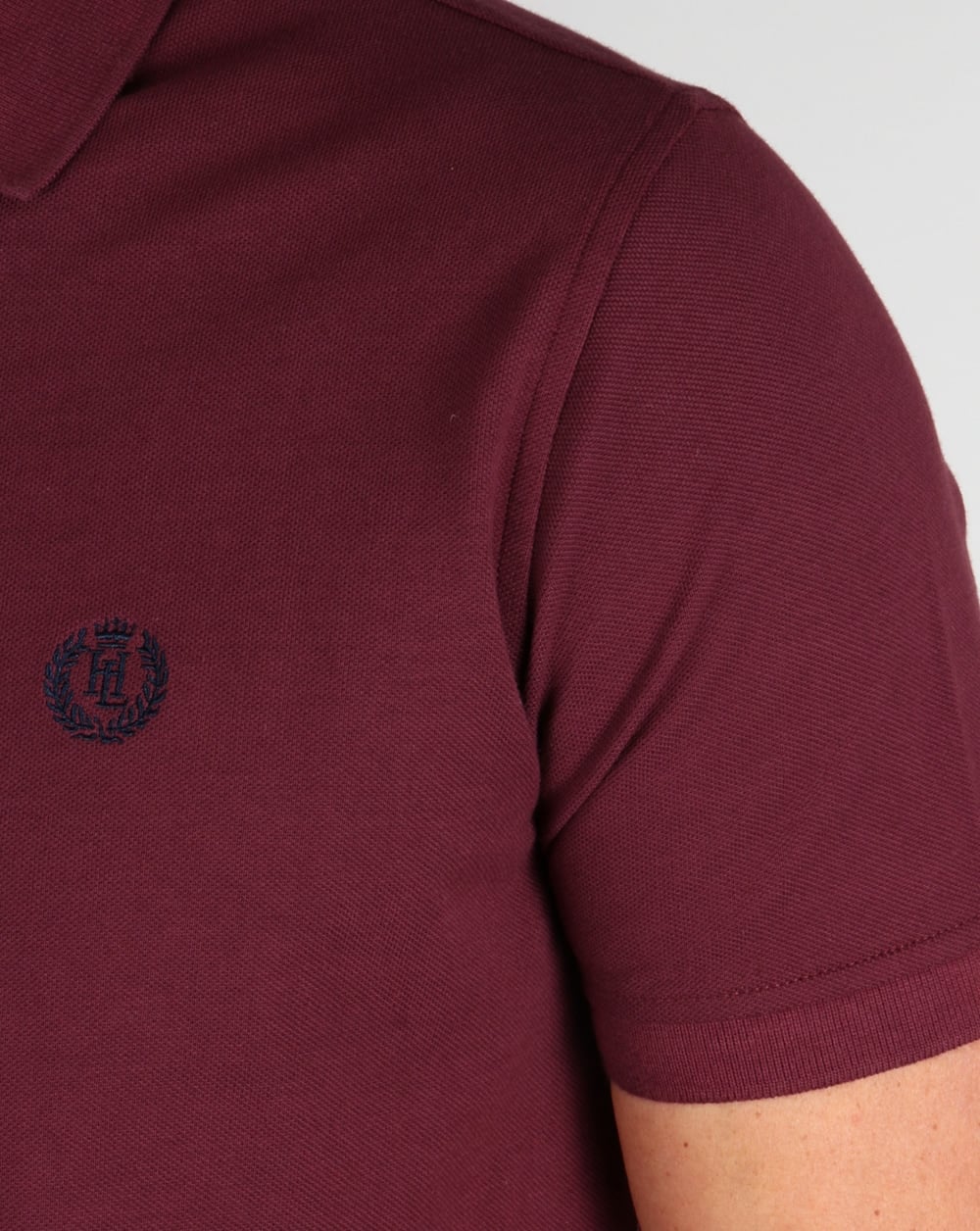 Henri Lloyd Cowes Polo Shirt Port