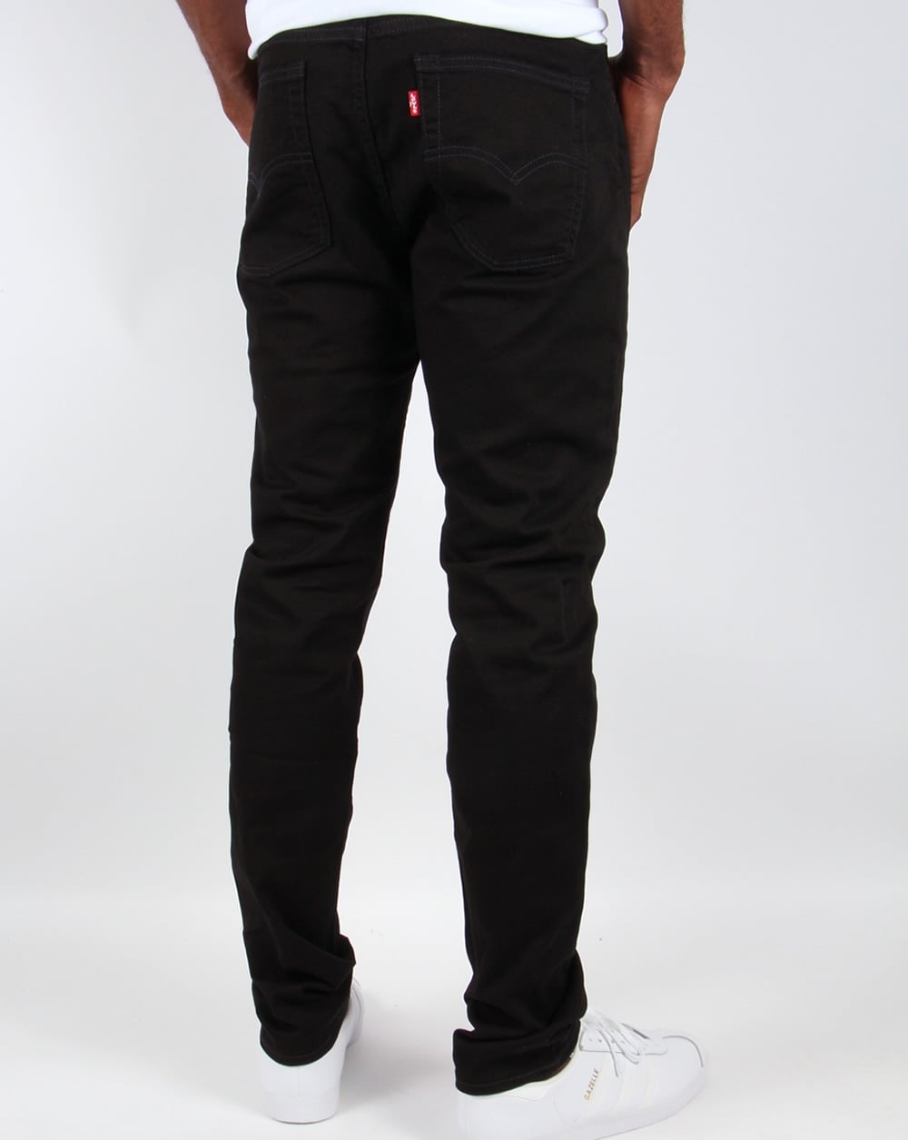 Levis 510 Skinny Fit Jeans Moonshine