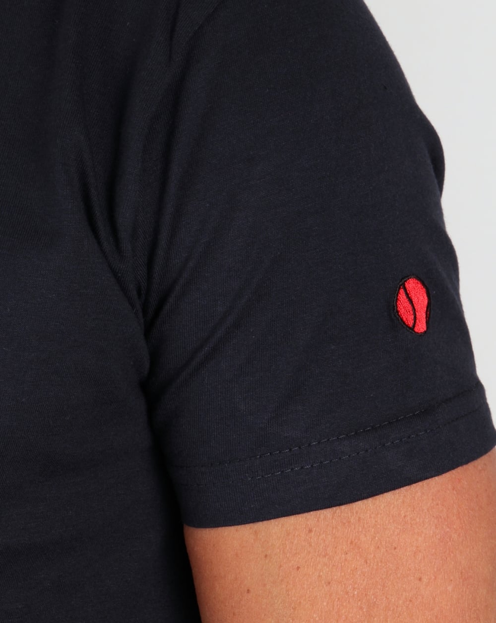 80s Casuals Northern Monkey T-shirt Navy