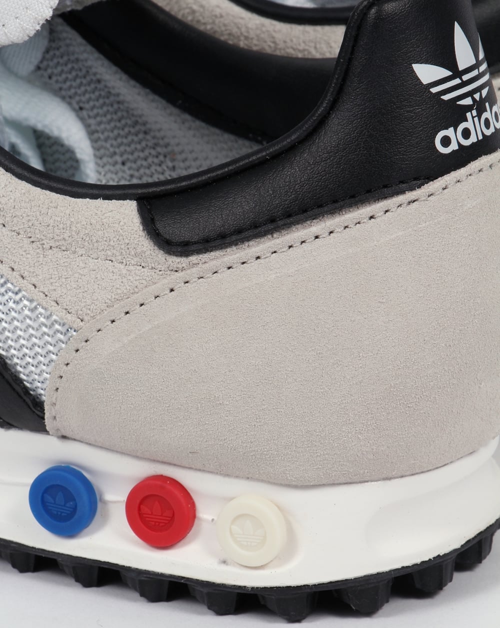 Adidas LA Trainer OG Trainers White/Black