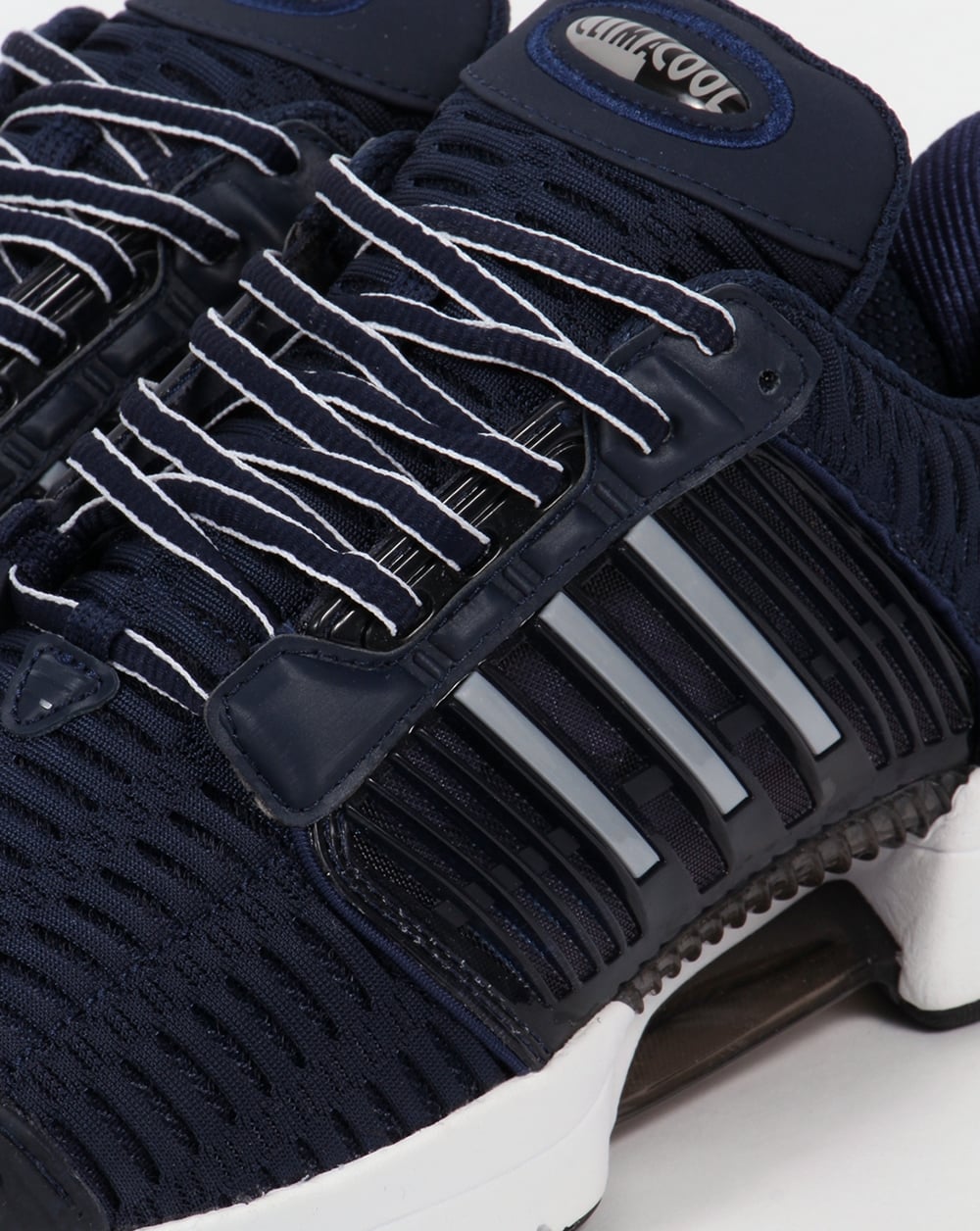 Adidas Clima Cool 1 Trainers Navy/Silver