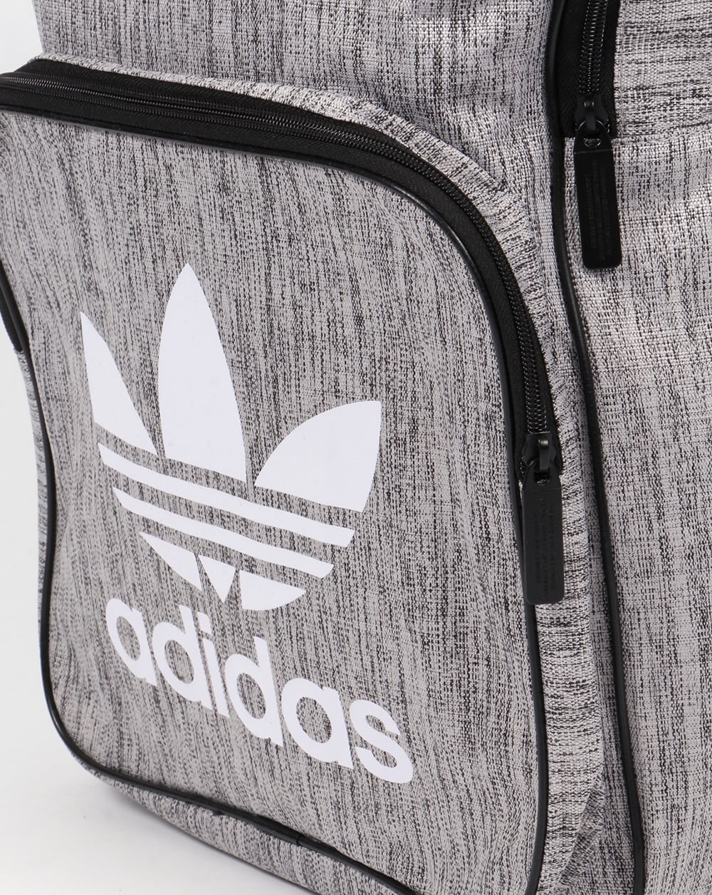 Adidas Originals Classic Backpack Black
