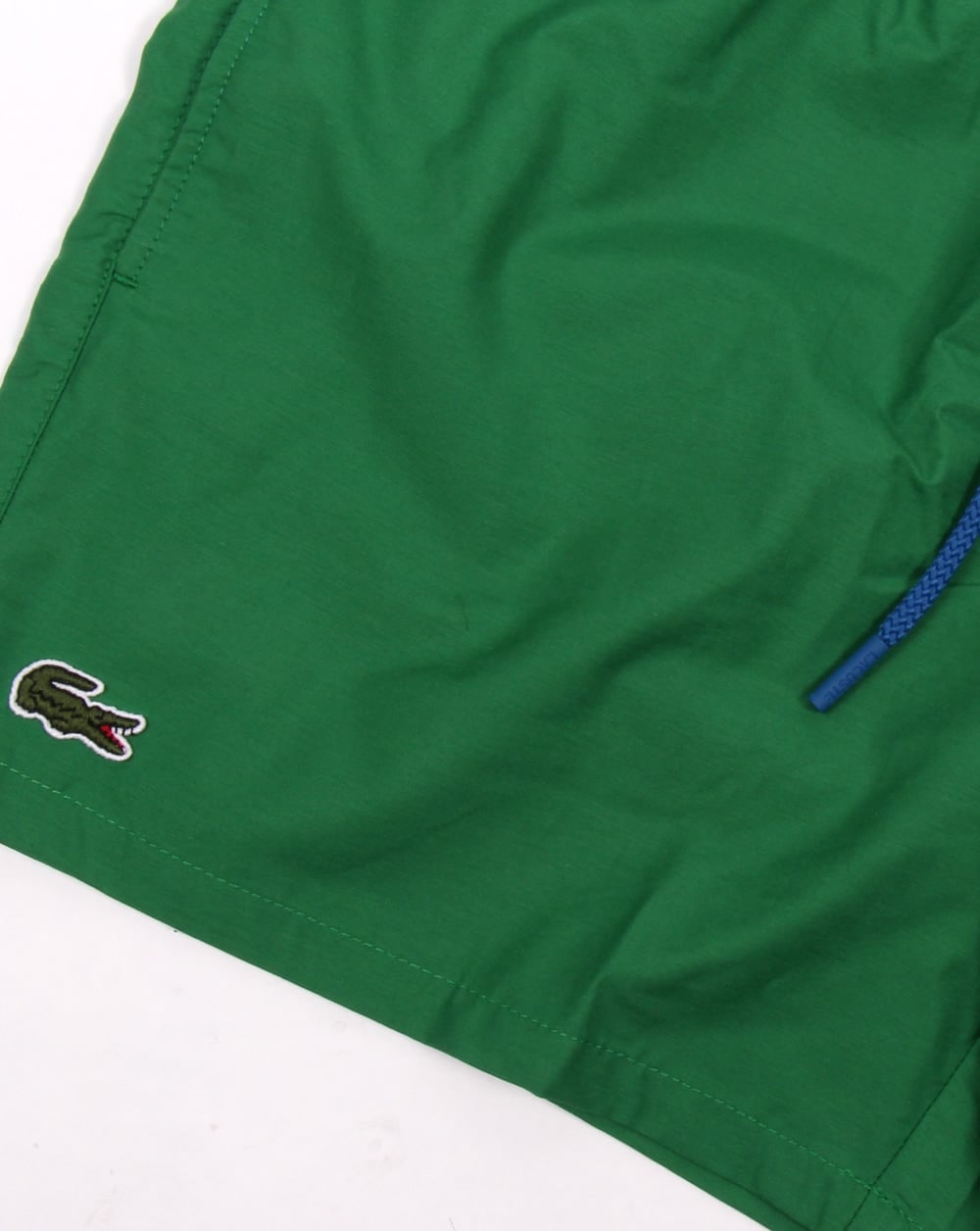 Lacoste Swim Shorts Rocket/sapphire