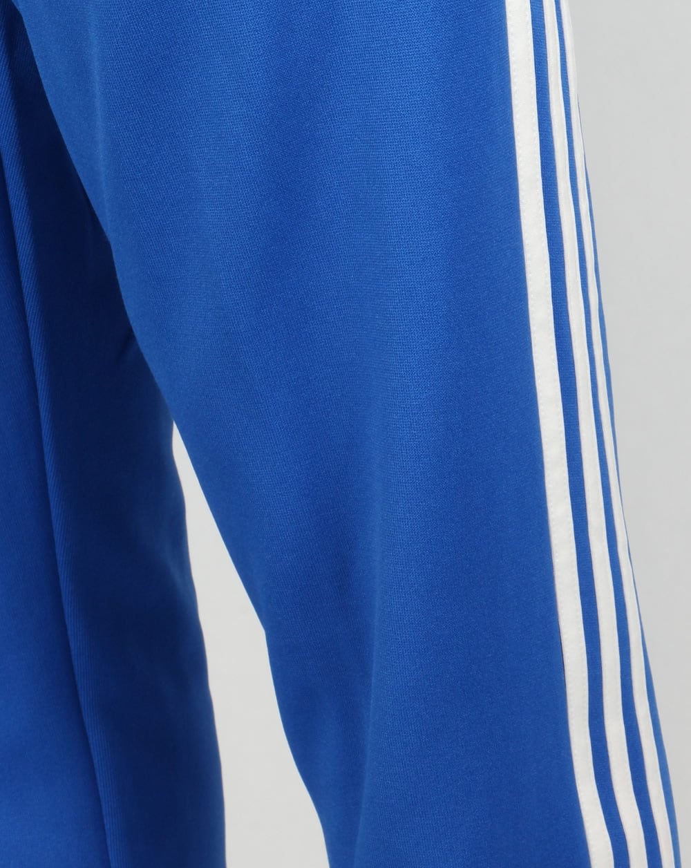 Adidas Originals Superstar Cuffed Track Pants Blue