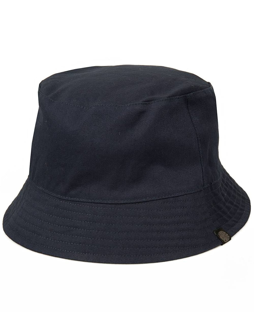 Pretty Green UJ Bucket Hat Red
