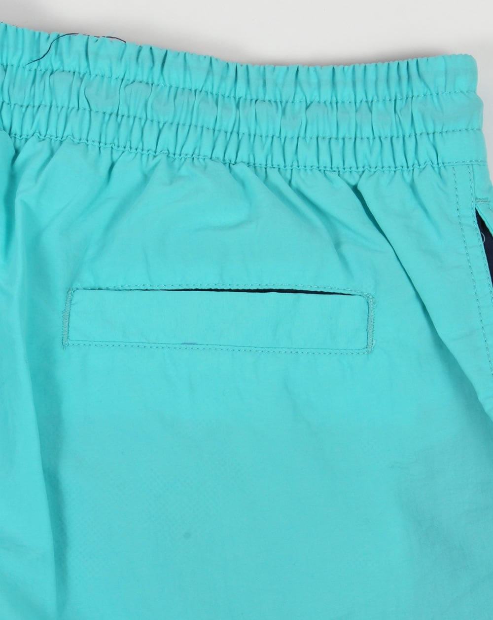 Fila Vintage Artoni Swim Shorts Blue Radience