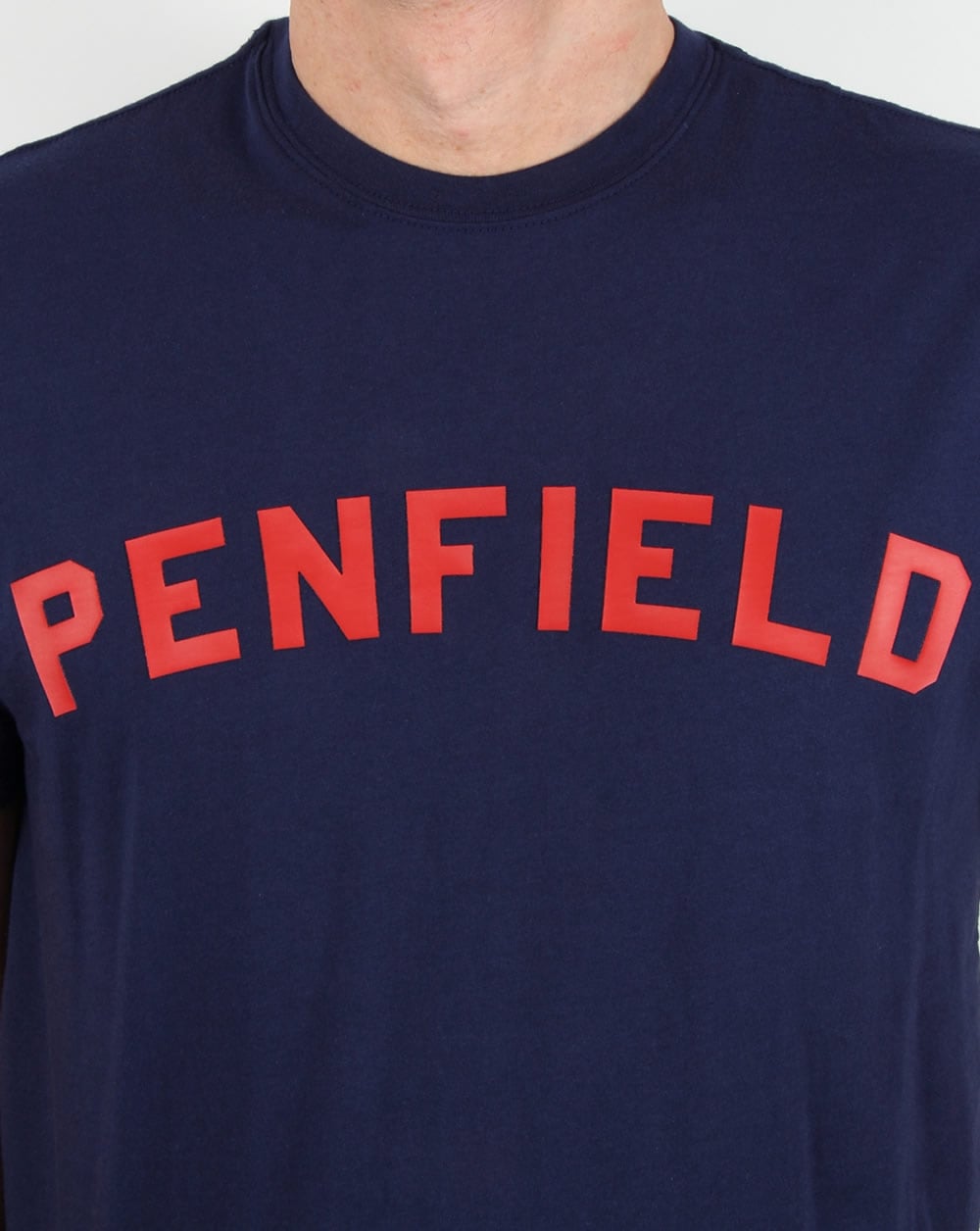 Penfield Evanston T-shirt Blueprint