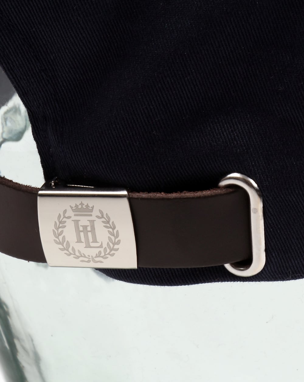 Henri Lloyd Carter Cap Navy