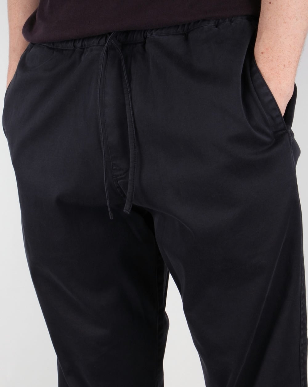 Ymc Alva Trousers Navy