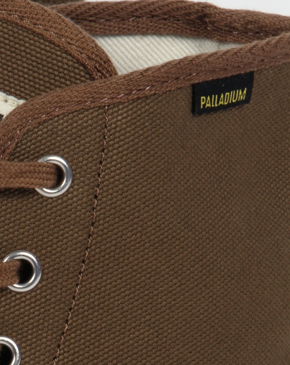 Palladium Pampa Hi Originale Boots Butternut/Tarm