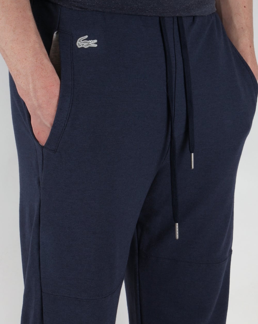 Lacoste Lounge Pants Navy