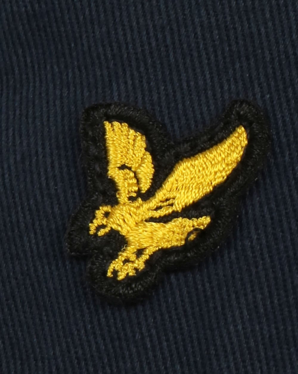 Lyle And Scott Bucket Hat New Navy