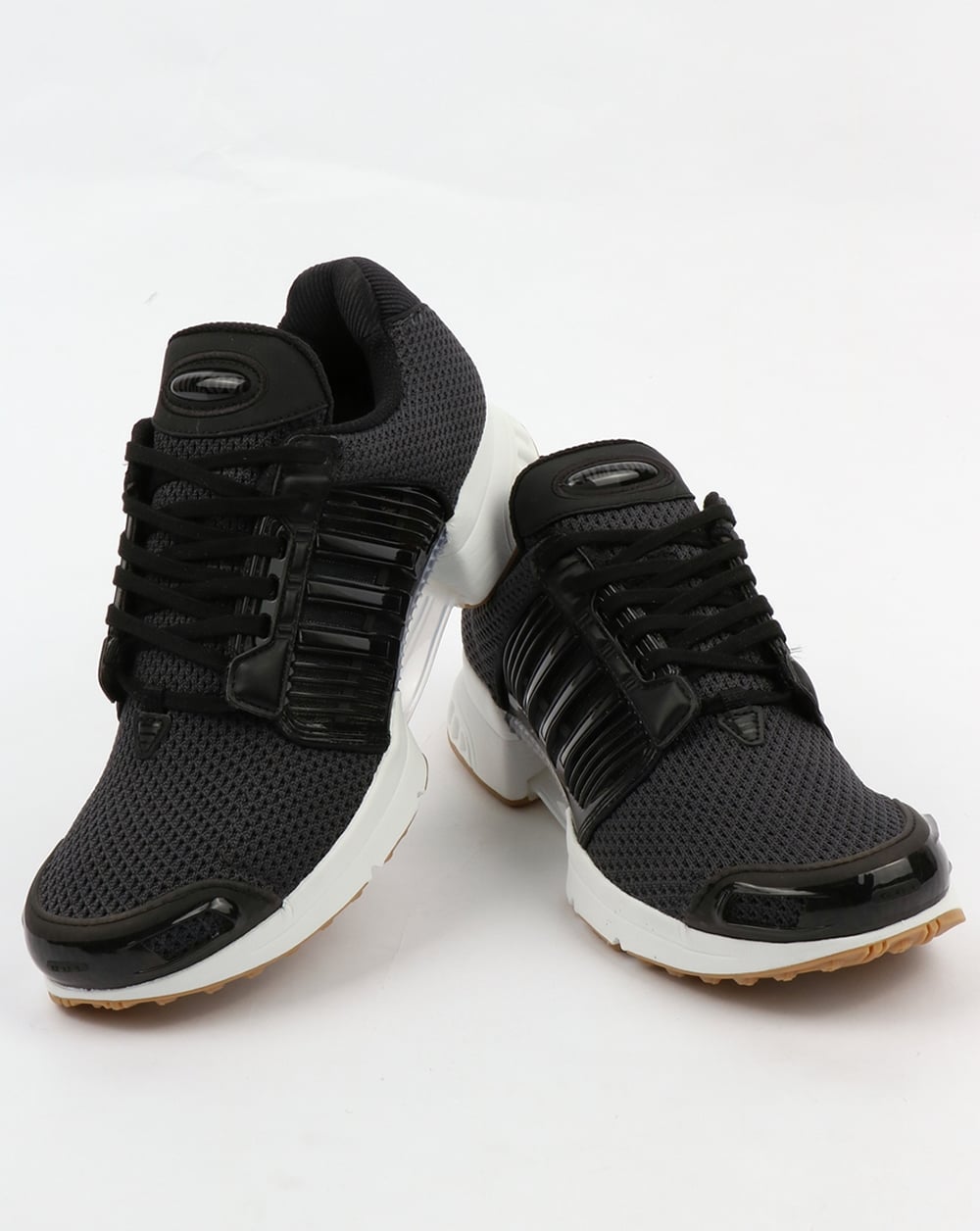 Adidas Climacool 1 Trainers Copper Flat/Black