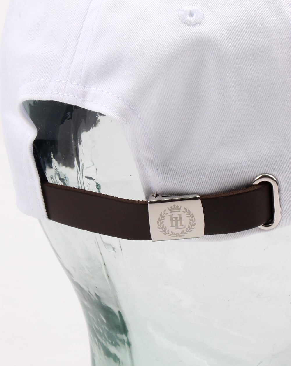 Henri Lloyd Hackness Cap White