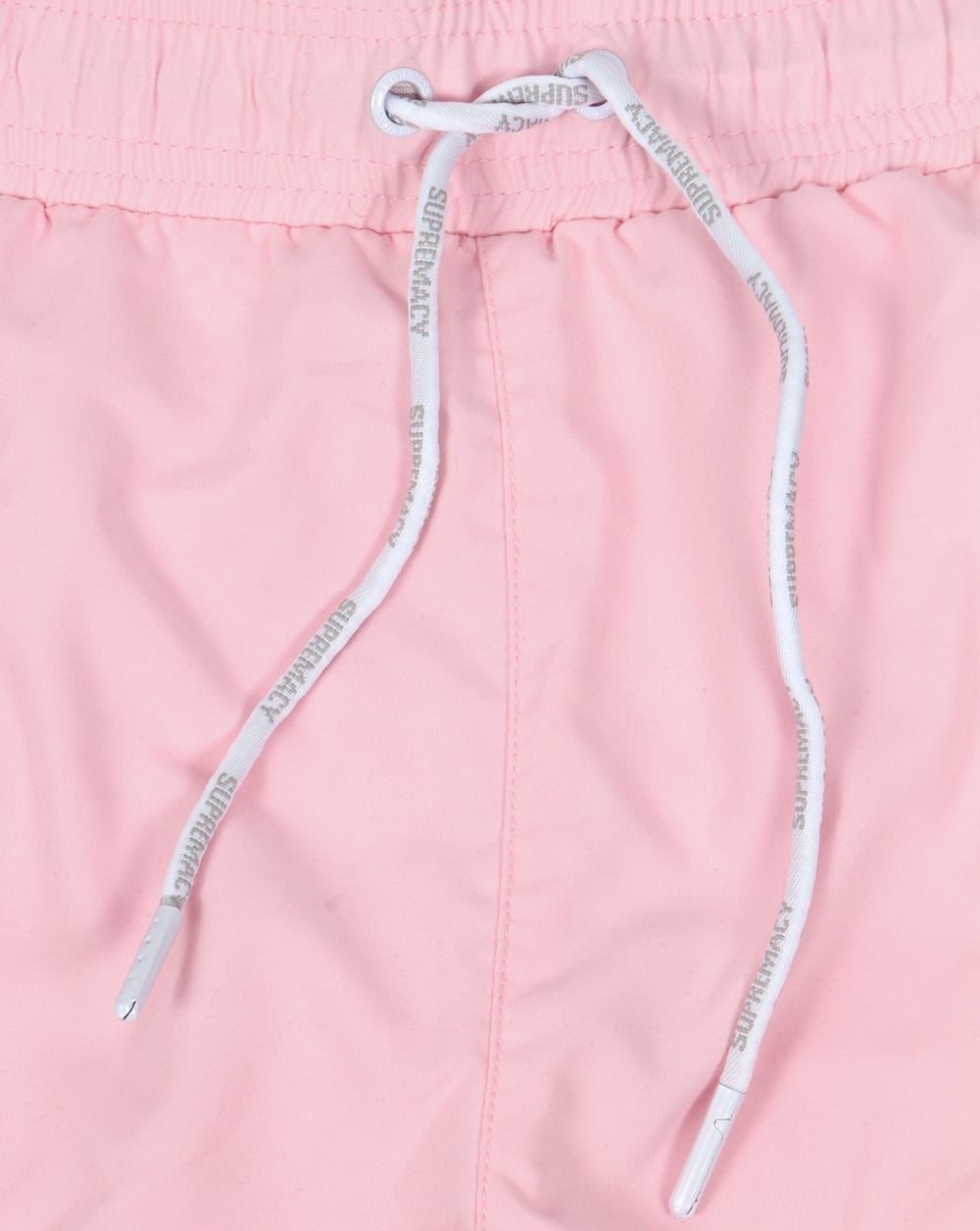 Supremacy Rocket Swim Shorts Pink