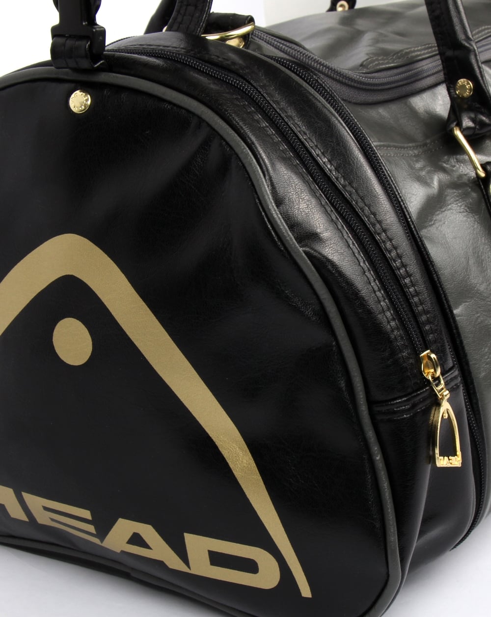 Head Monte Carlo Bag Grey/black